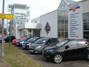 Auto-Galerie Thorsten Holler